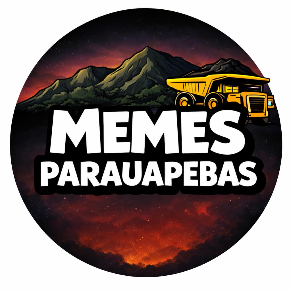Memes Parauapebas